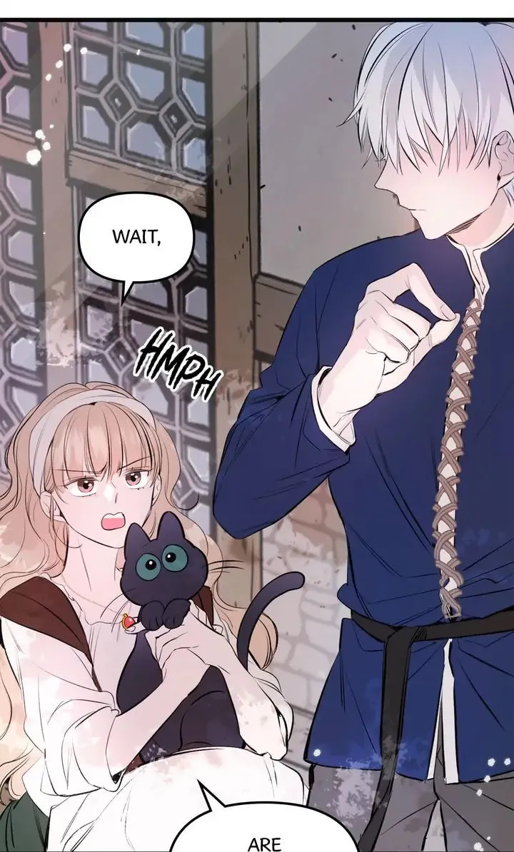 Dragondaily Chapter 8 page 19 - 