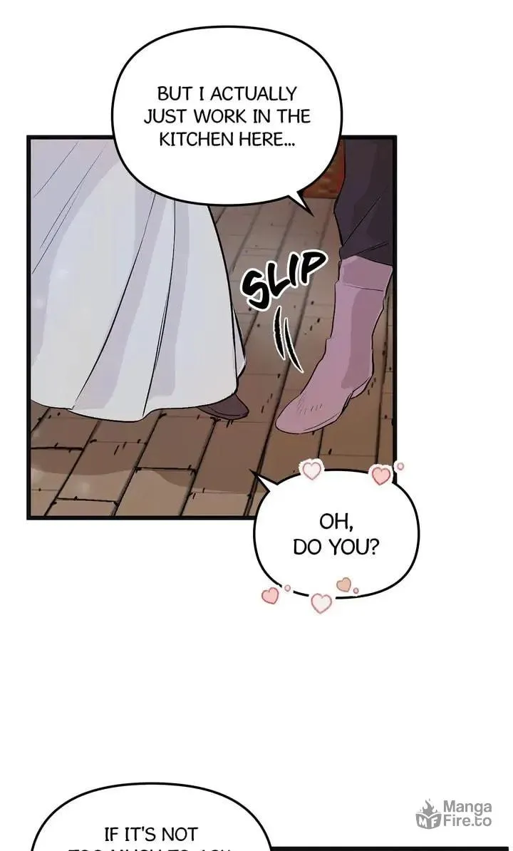 Dragondaily Chapter 8 page 3 - 