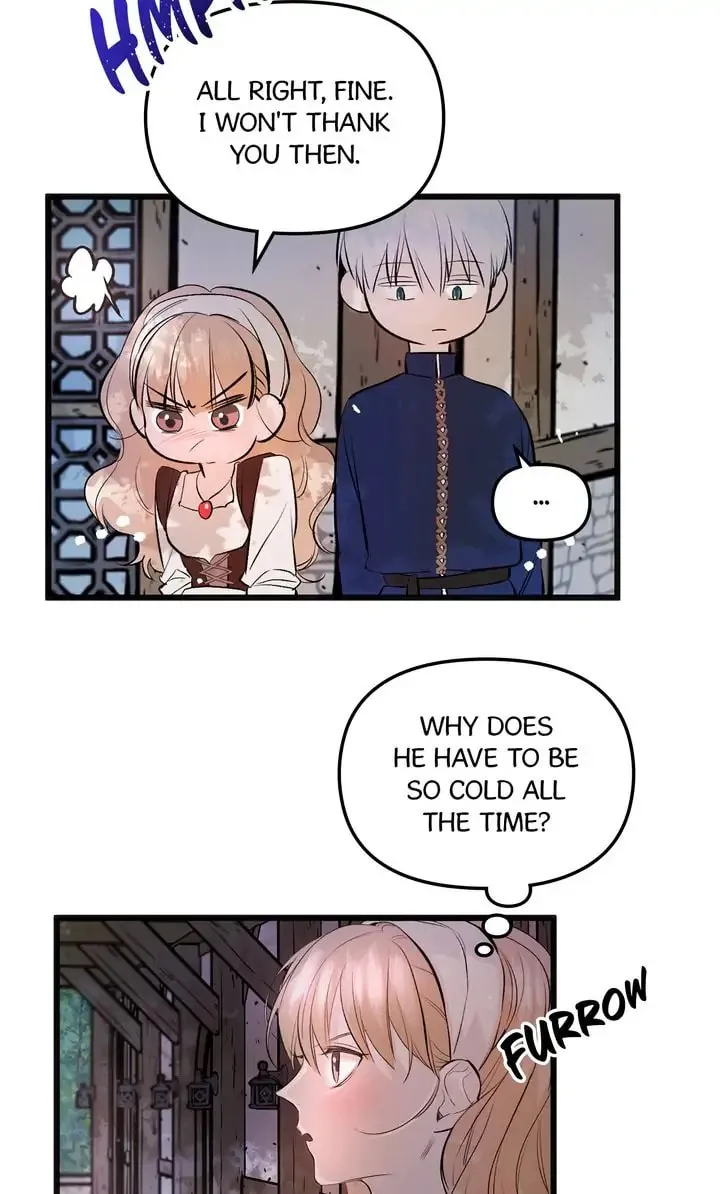 Dragondaily Chapter 8 page 34 - 