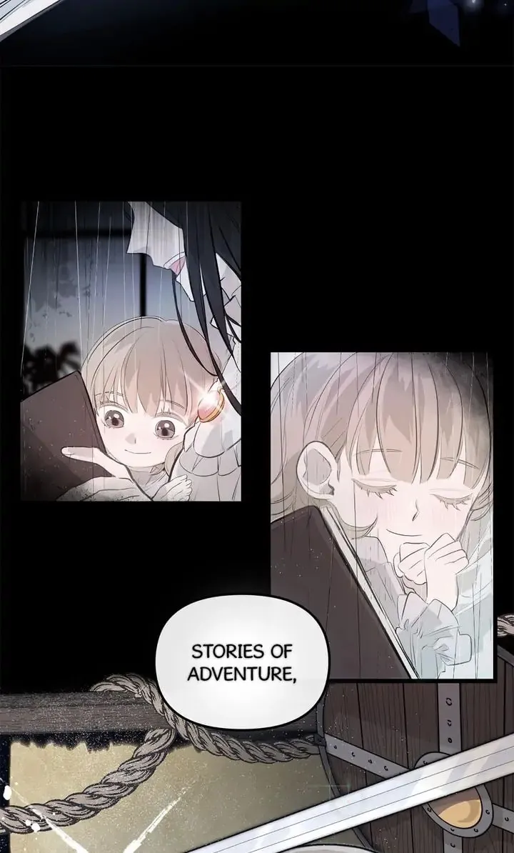 Dragondaily Chapter 8 page 43 - 