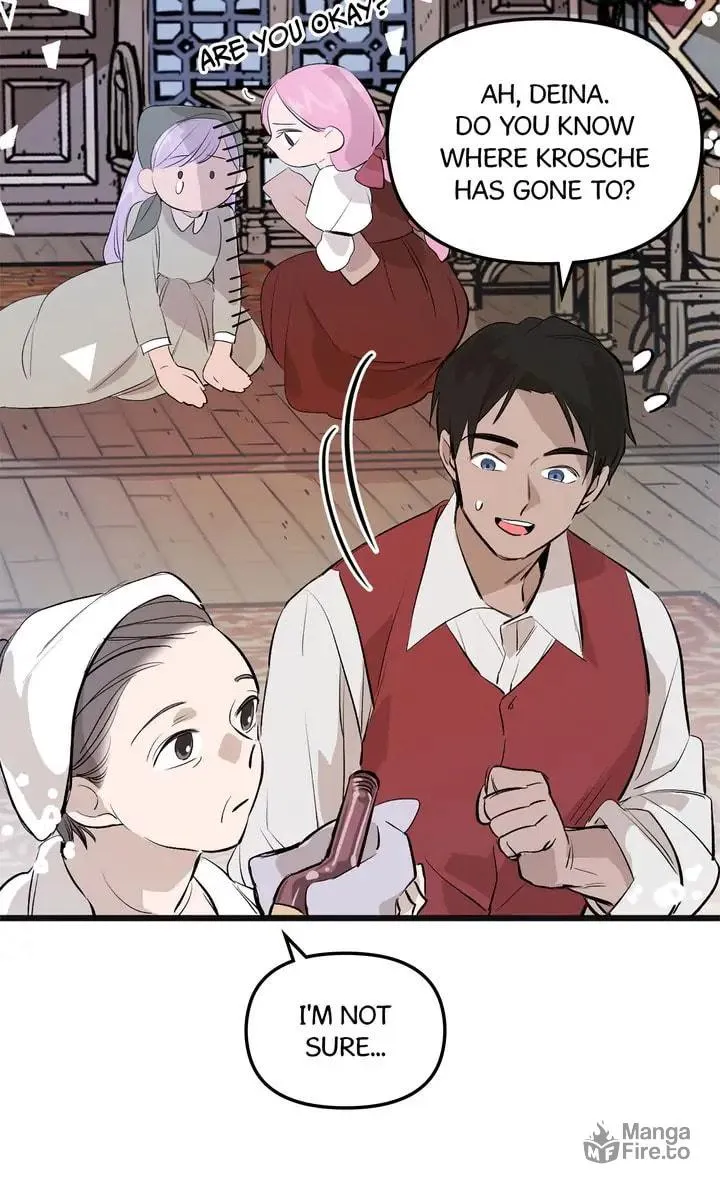 Dragondaily Chapter 8 page 6 - 