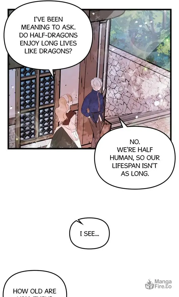 Dragondaily Chapter 8 page 51 - 