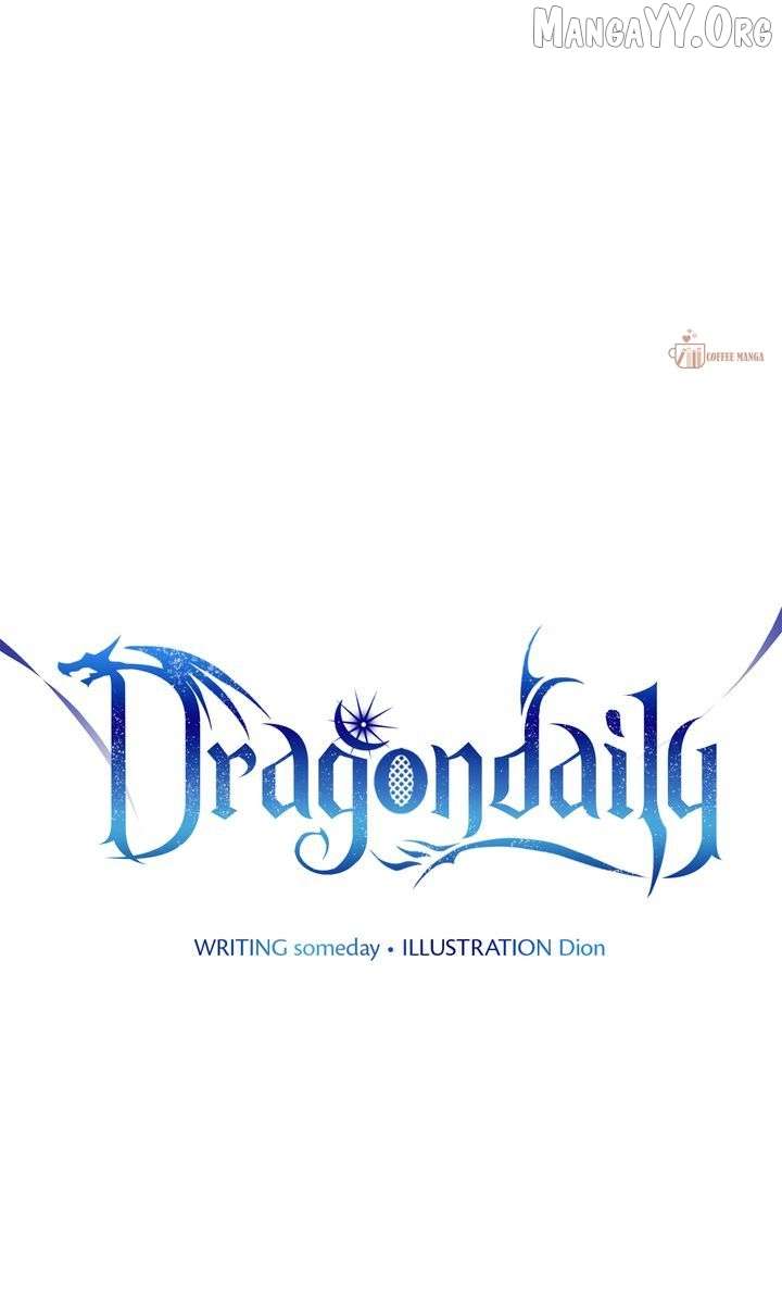 Dragondaily Chapter 83 page 1 - 