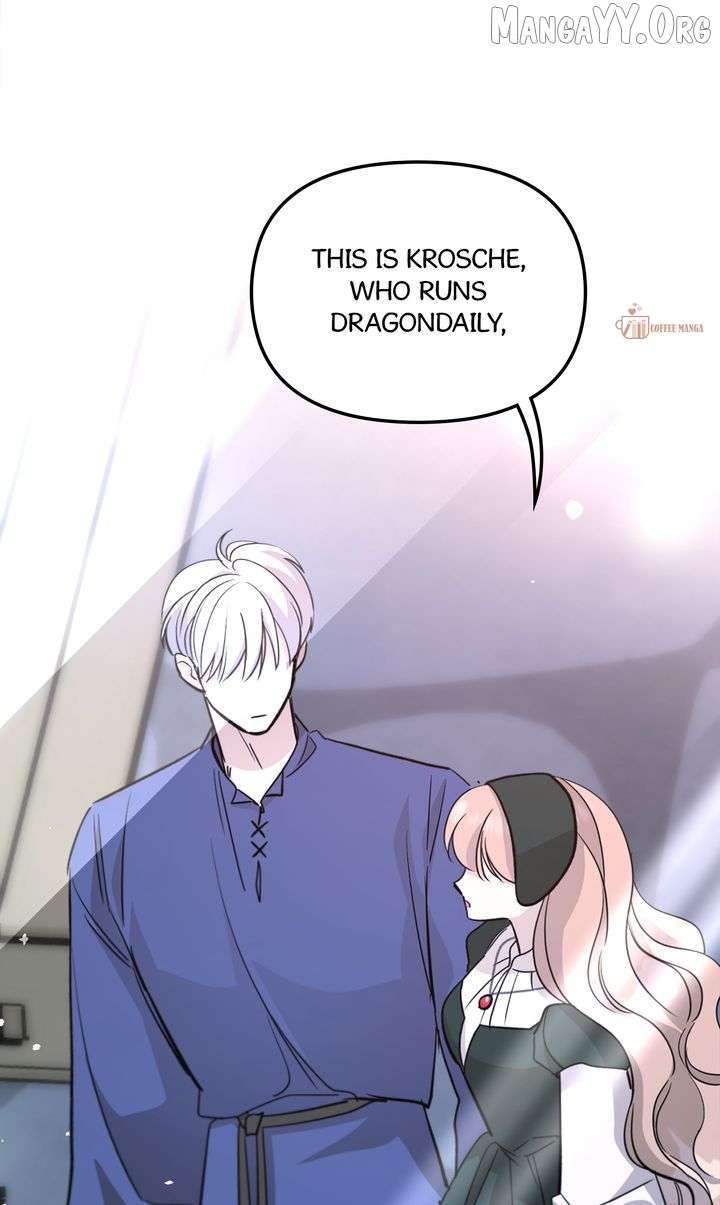 Dragondaily Chapter 83 page 20 - 