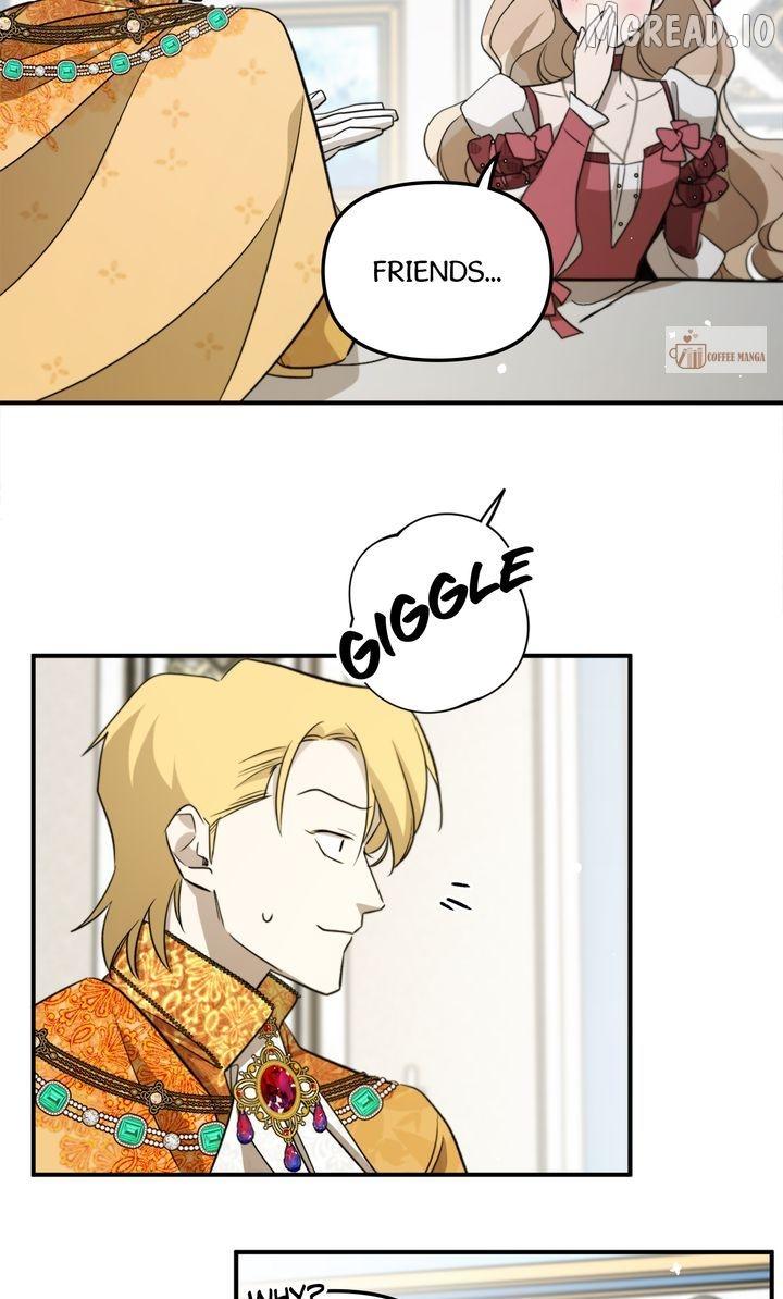 Dragondaily Chapter 86 page 37 - 