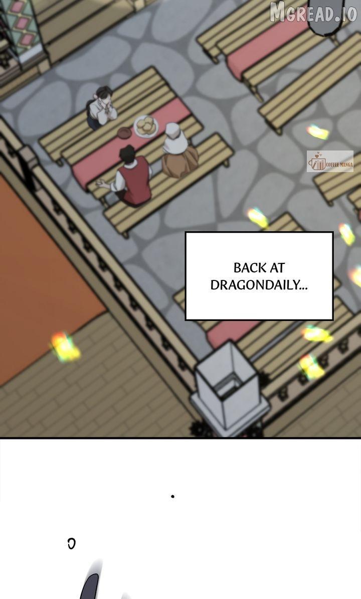 Dragondaily Chapter 86 page 45 - 