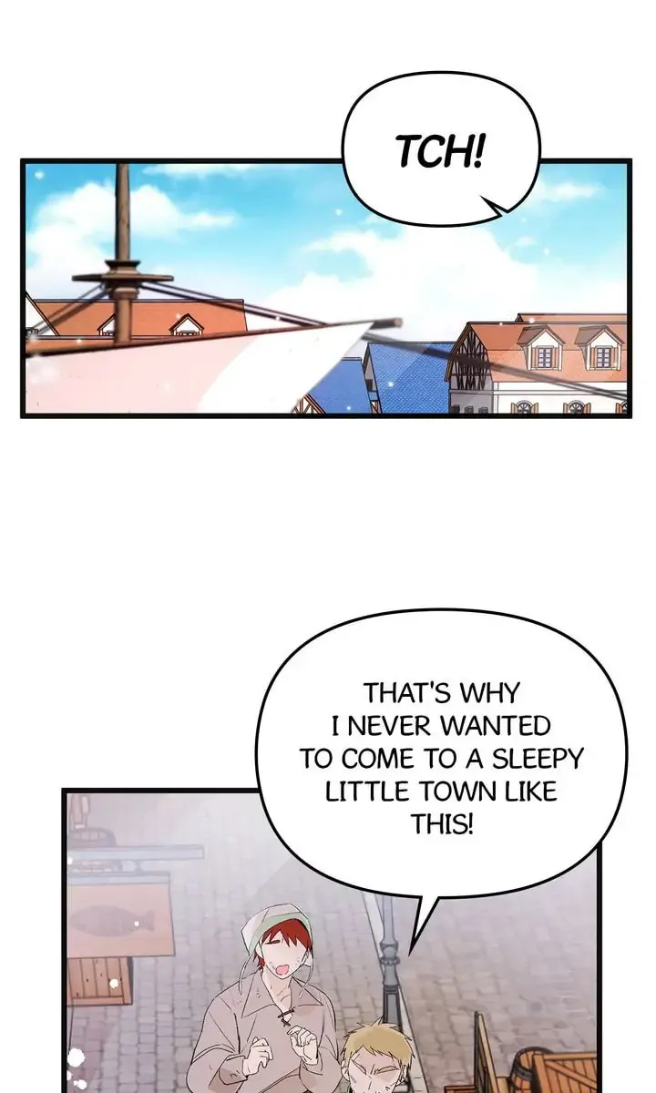 Dragondaily Chapter 9 page 1 - 