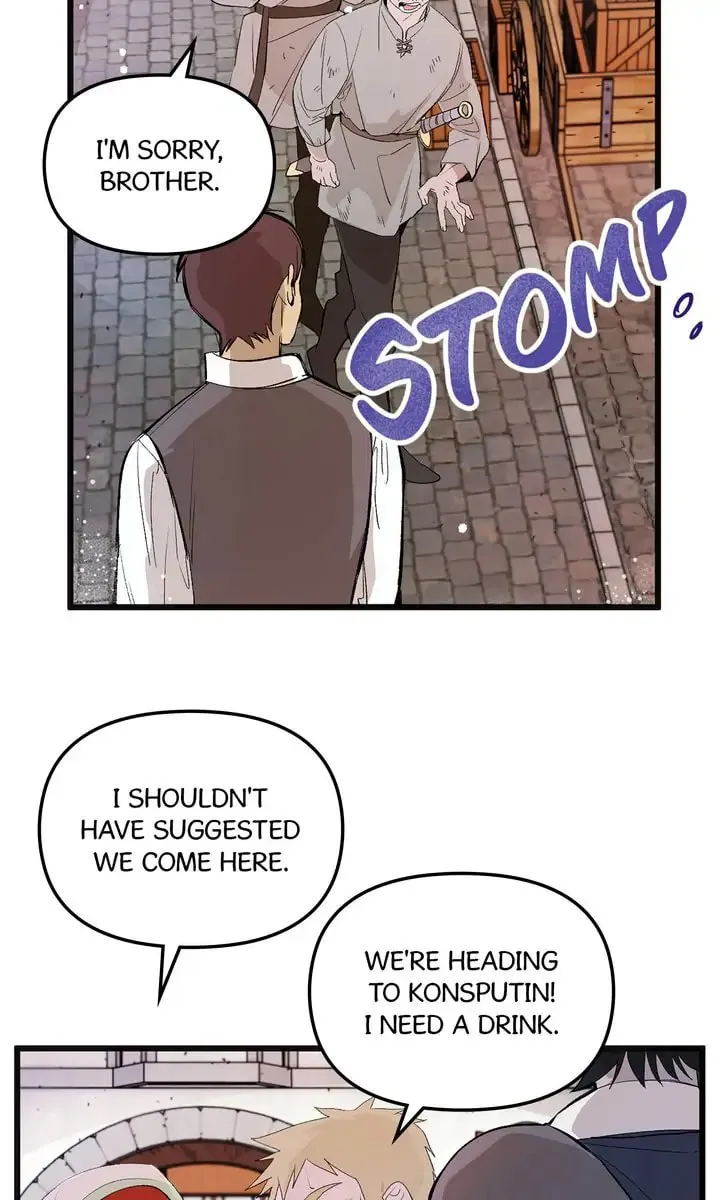 Dragondaily Chapter 9 page 2 - 