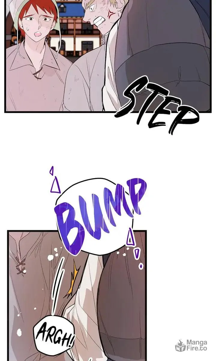 Dragondaily Chapter 9 page 3 - 