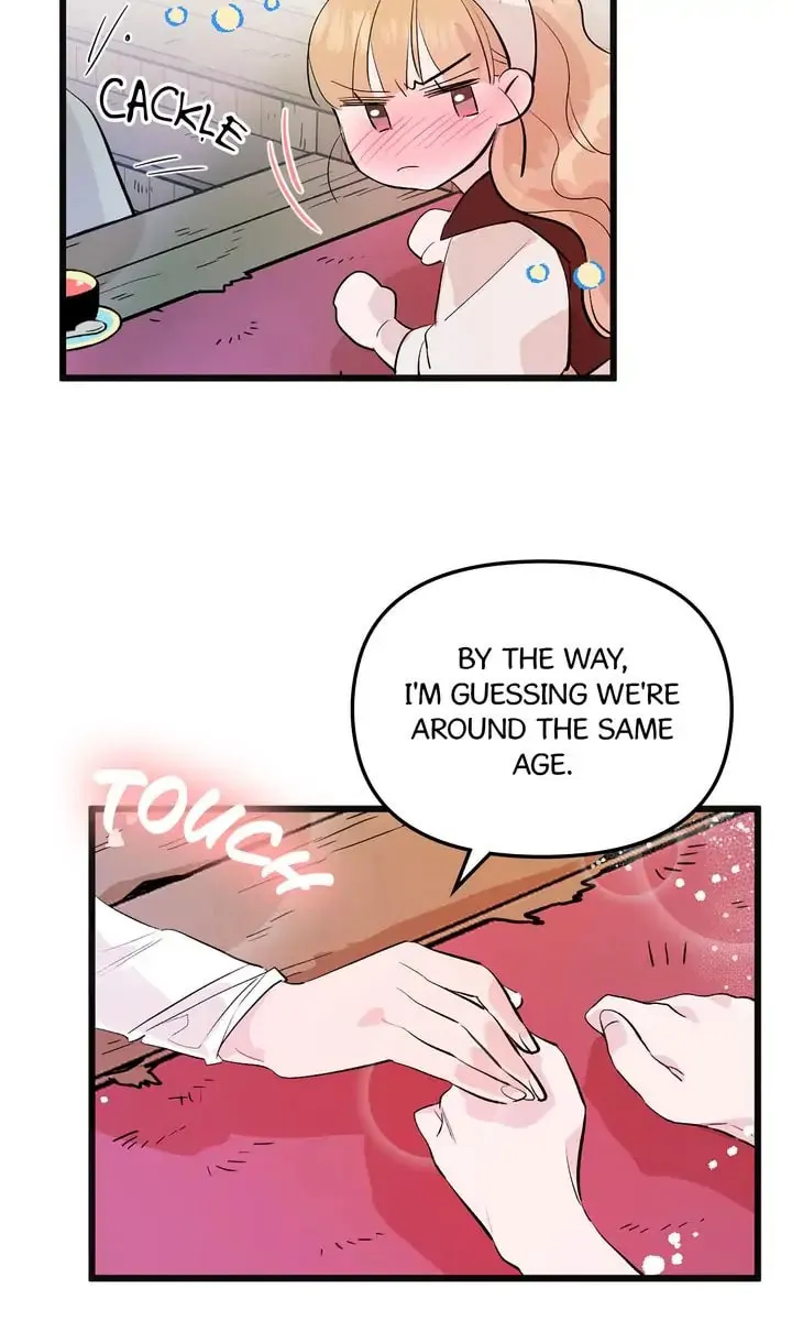 Dragondaily Chapter 9 page 31 - 