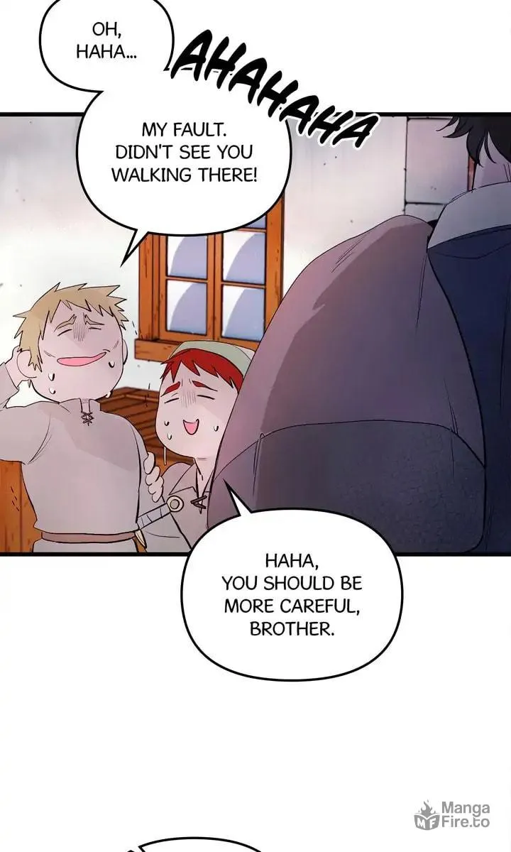 Dragondaily Chapter 9 page 6 - 