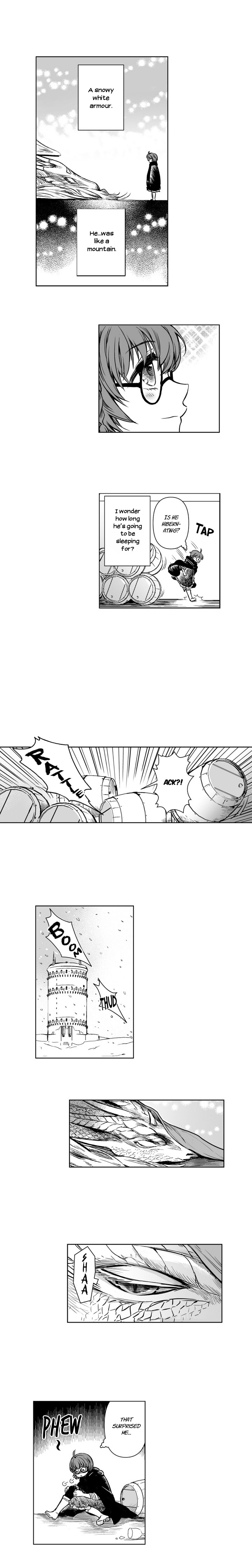 Dragonsitter Chapter 1 page 3 - 