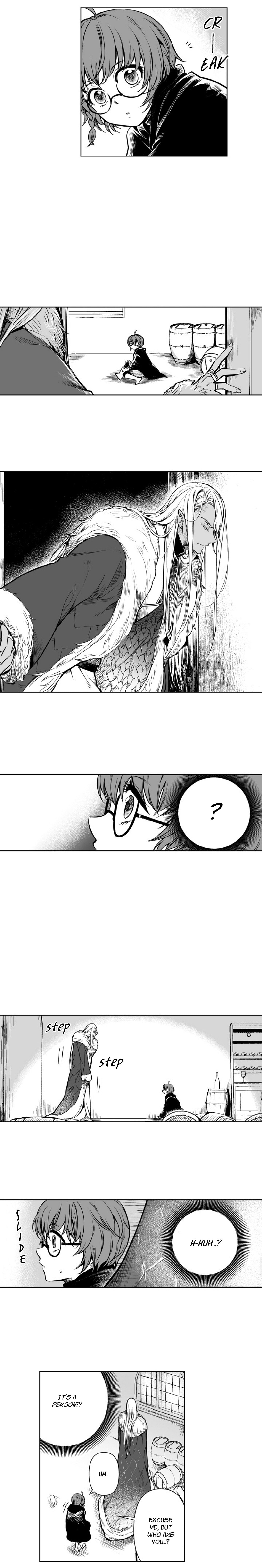 Dragonsitter Chapter 1 page 4 - 