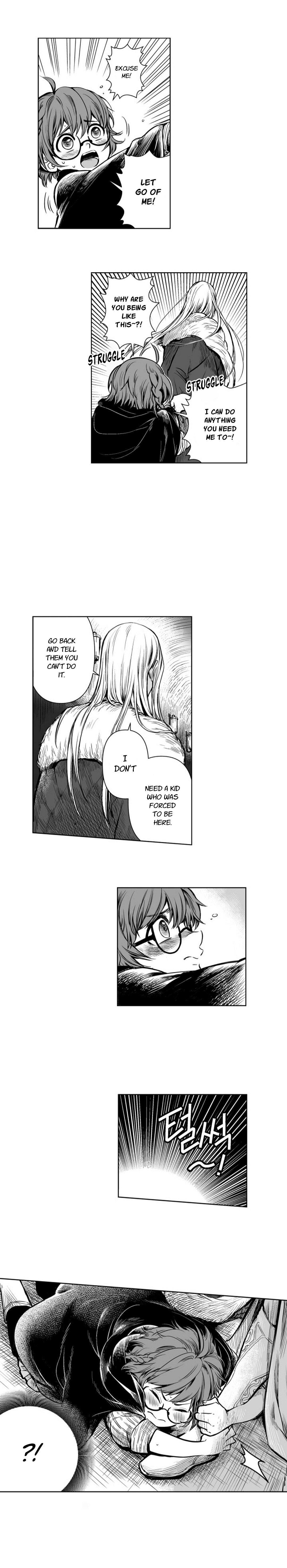 Dragonsitter Chapter 1 page 7 - 