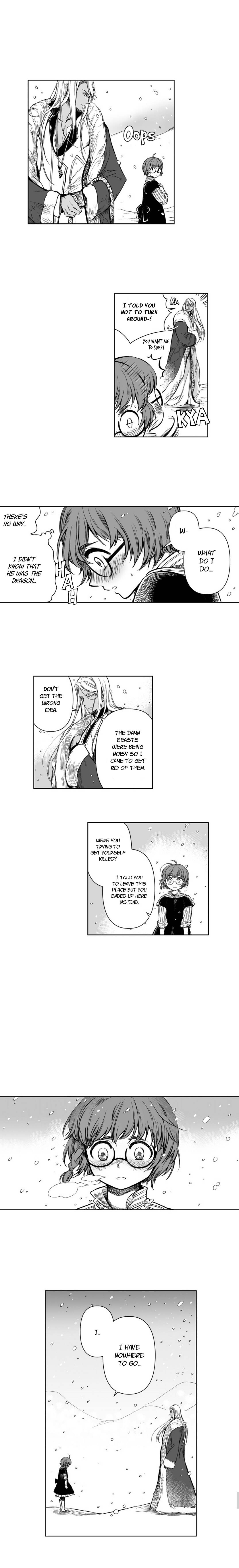 Dragonsitter Chapter 2 page 8 - 