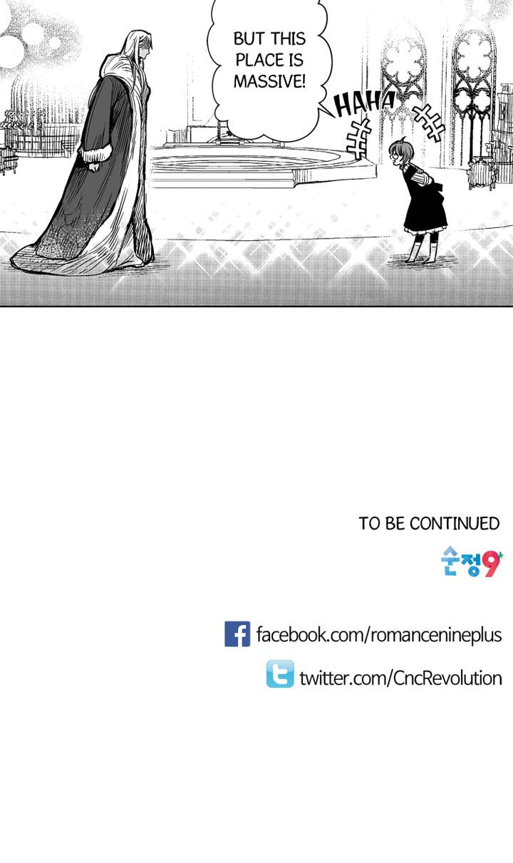 Dragonsitter Chapter 4 page 27 - 