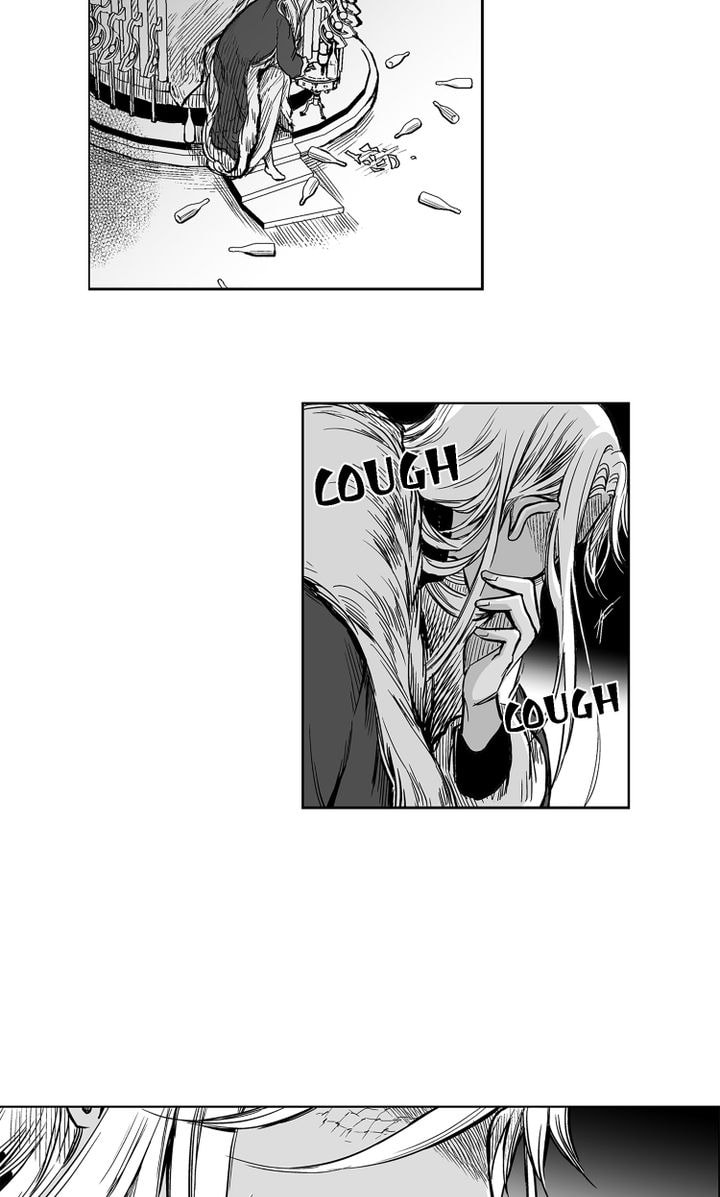Dragonsitter Chapter 4 page 5 - 