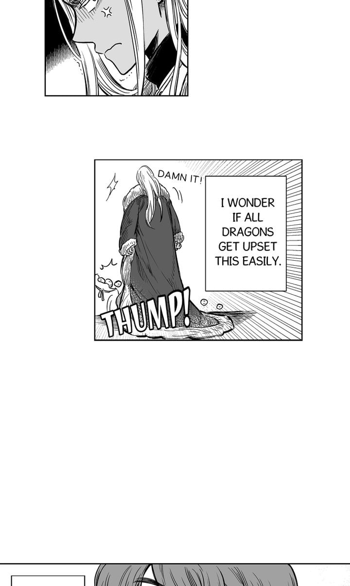 Dragonsitter Chapter 5 page 11 - 