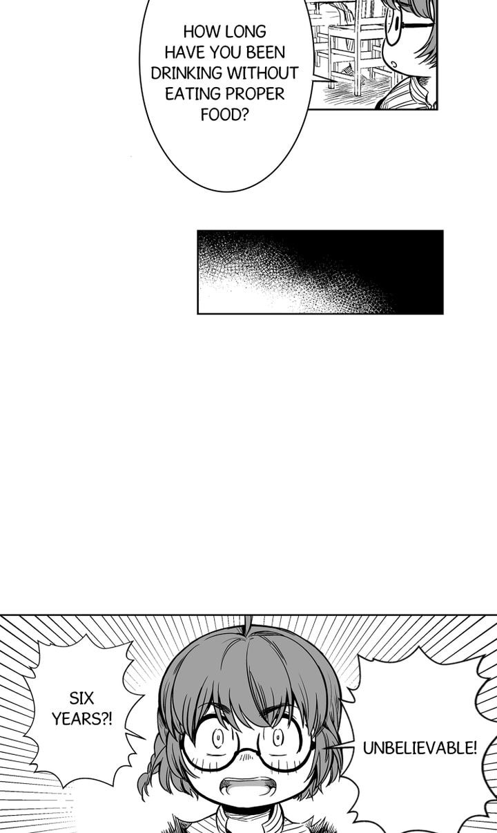 Dragonsitter Chapter 5 page 16 - 