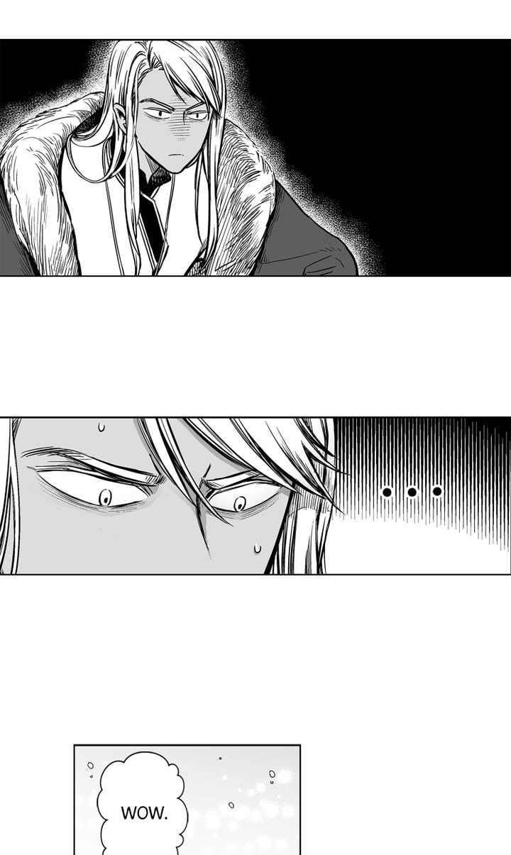 Dragonsitter Chapter 5 page 22 - 
