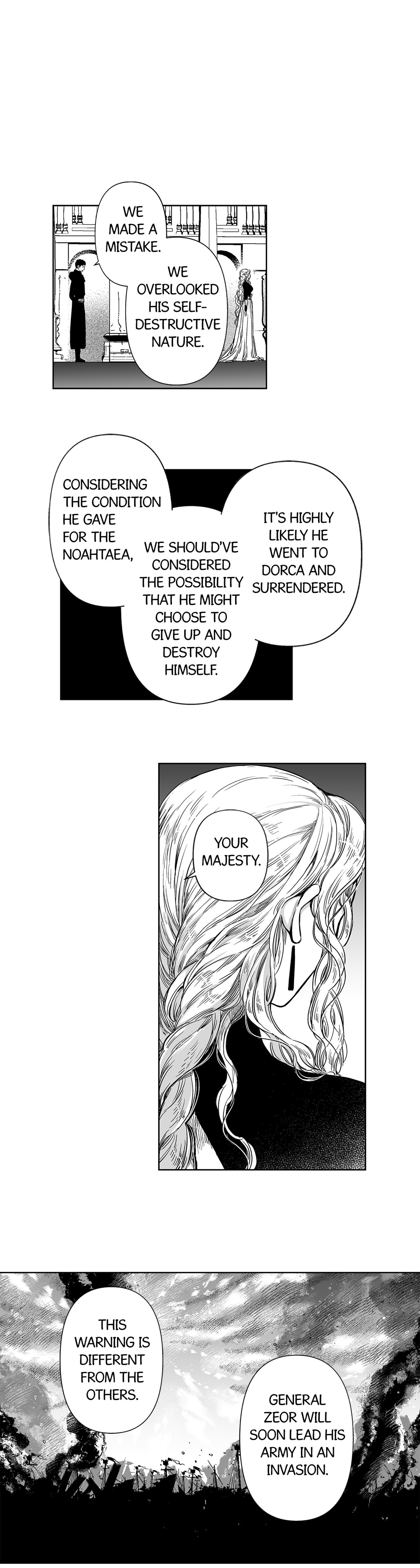 Dragonsitter Chapter 51 page 7 - 