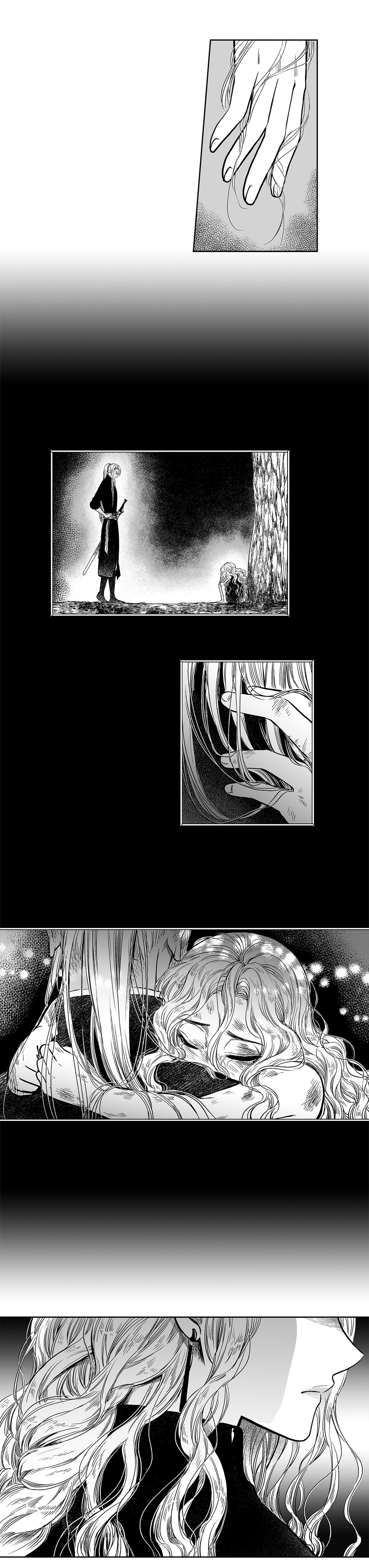 Dragonsitter Chapter 51 page 9 - 