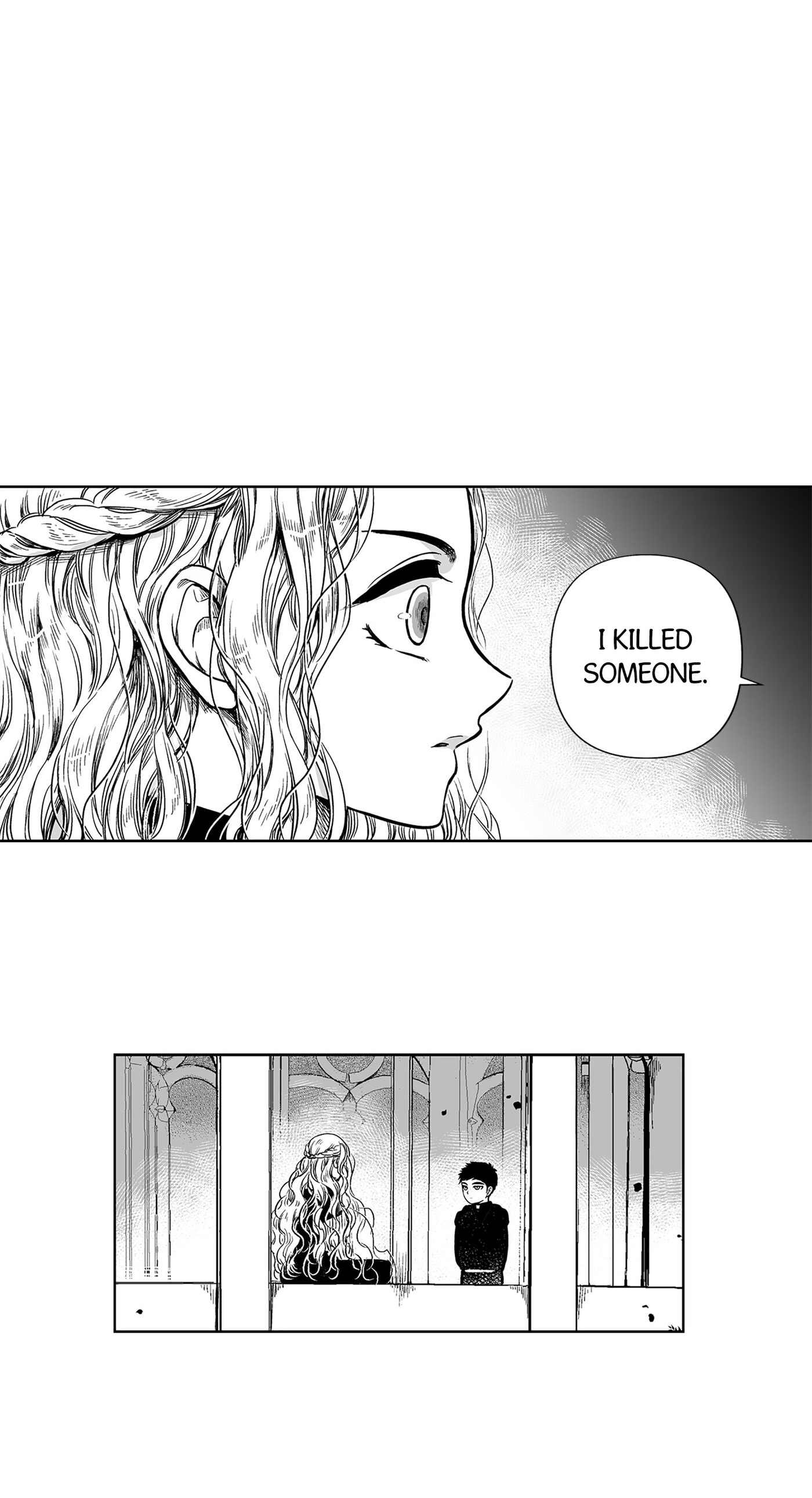 Dragonsitter Chapter 53 page 2 - 