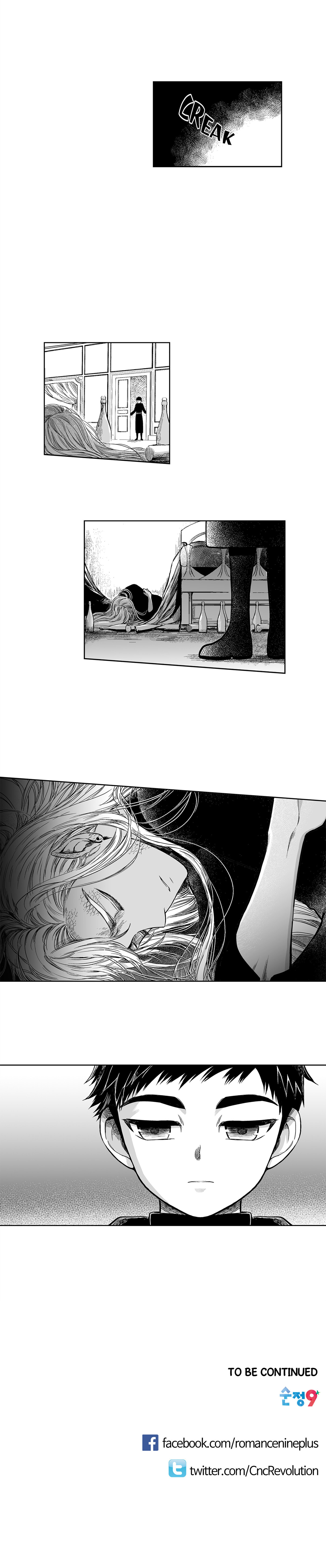 Dragonsitter Chapter 53 page 17 - 