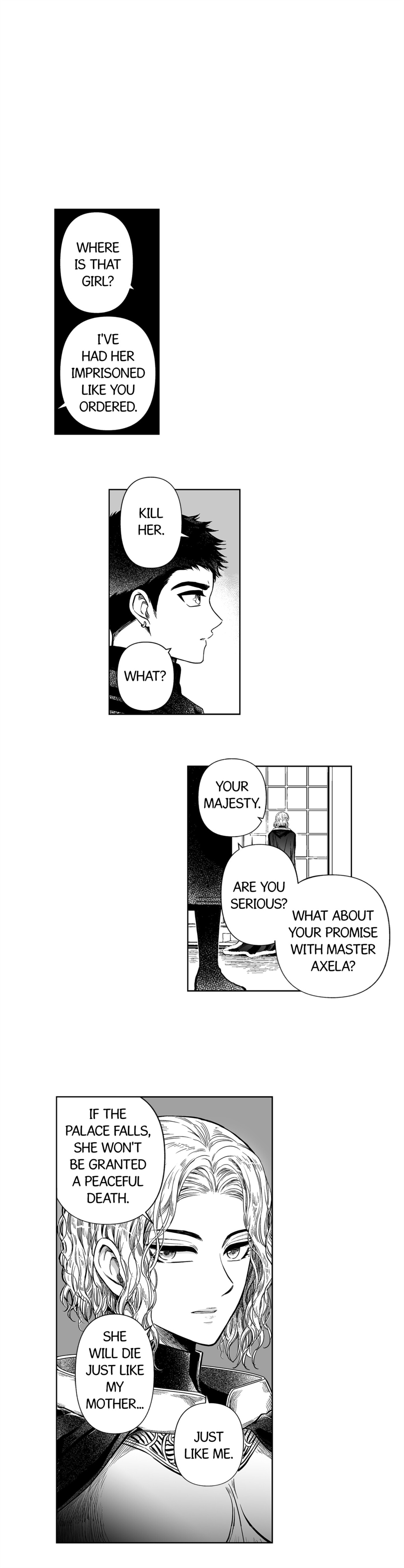 Dragonsitter Chapter 55 page 4 - 