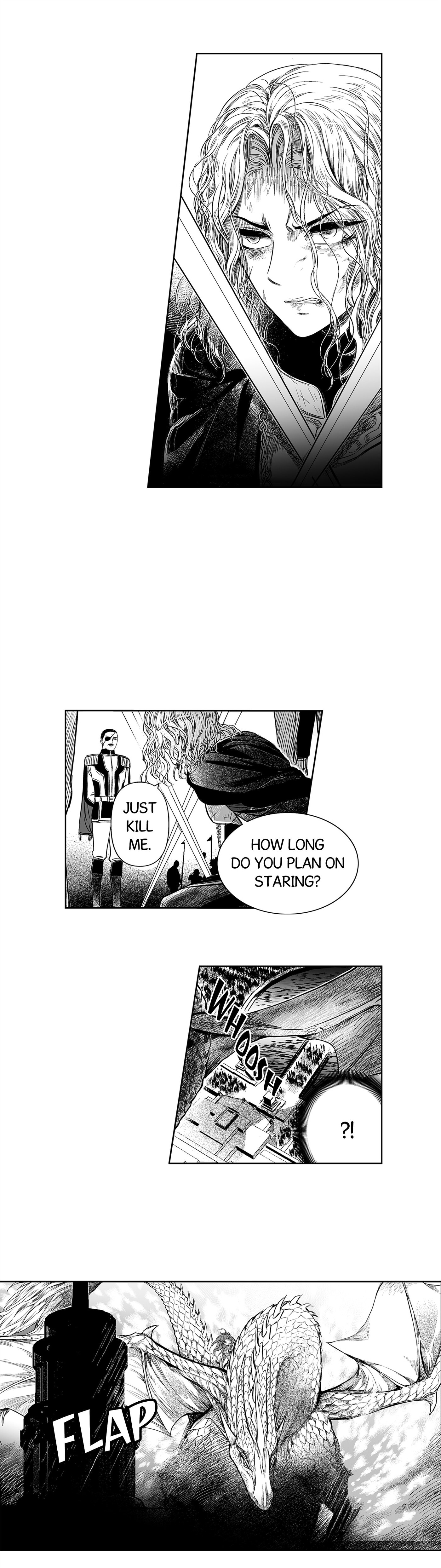 Dragonsitter Chapter 56 page 11 - 