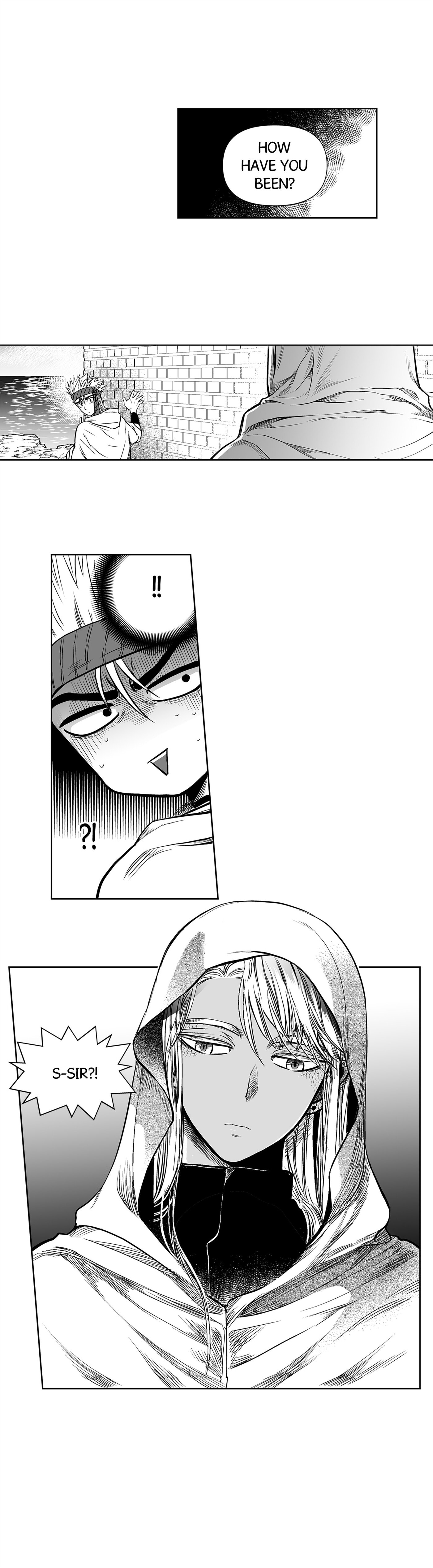 Dragonsitter Chapter 57 page 5 - 
