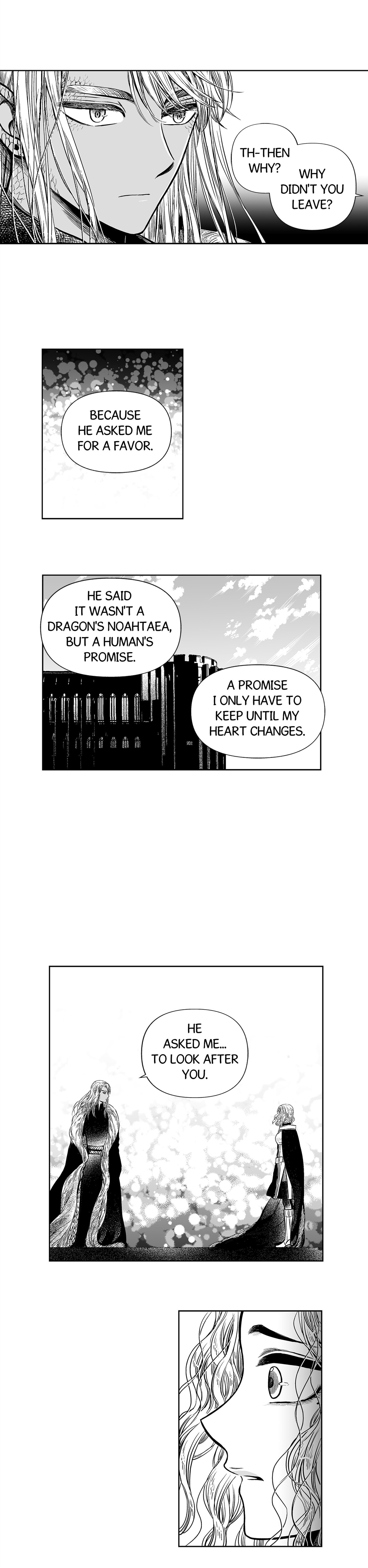 Dragonsitter Chapter 59 page 3 - 