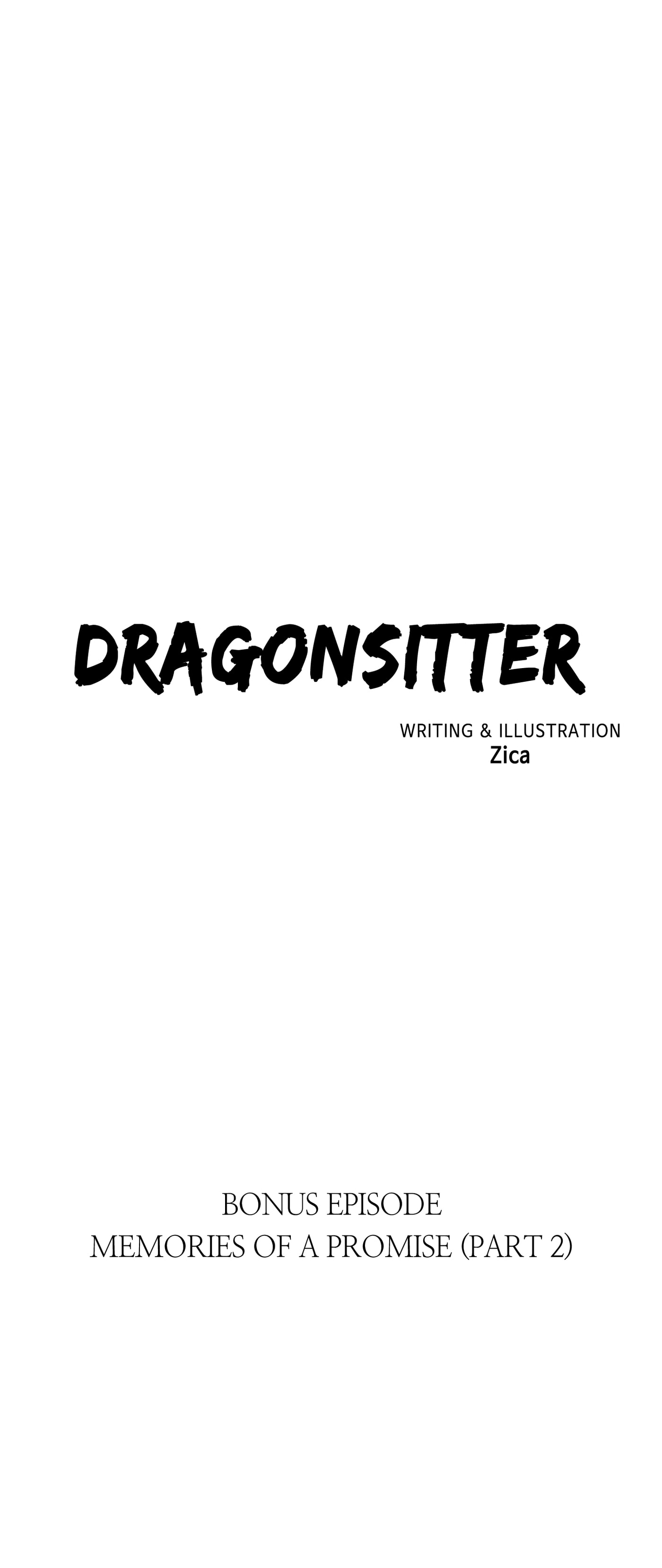 Dragonsitter Chapter 62 page 2 - 
