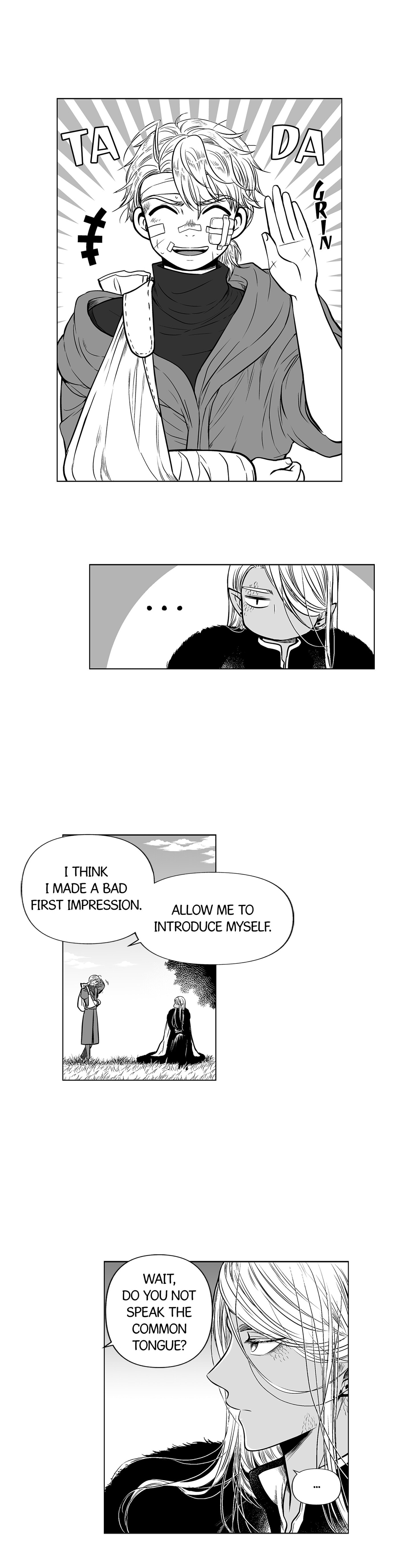 Dragonsitter Chapter 62 page 7 - 