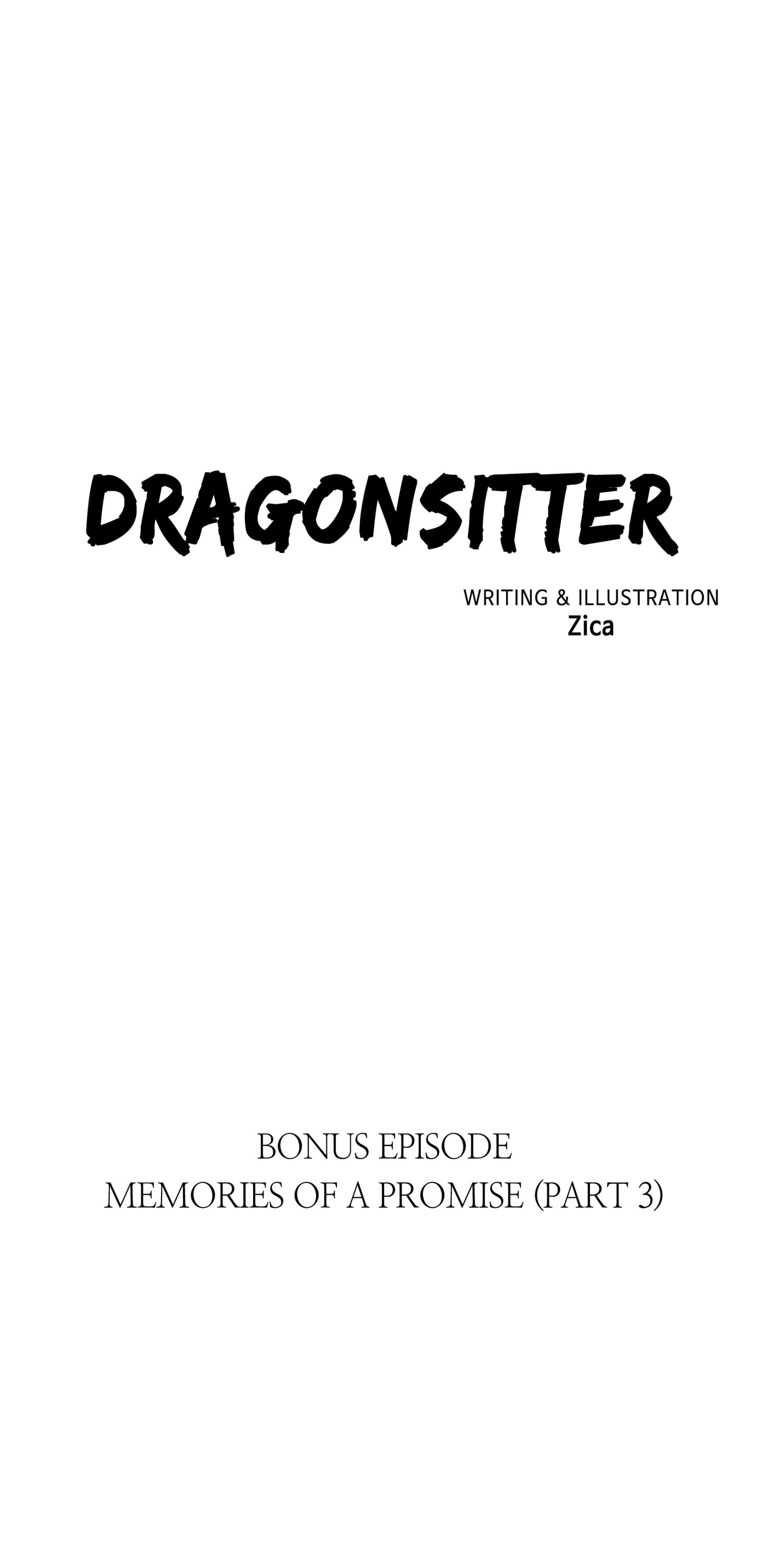 Dragonsitter Chapter 63 page 2 - 