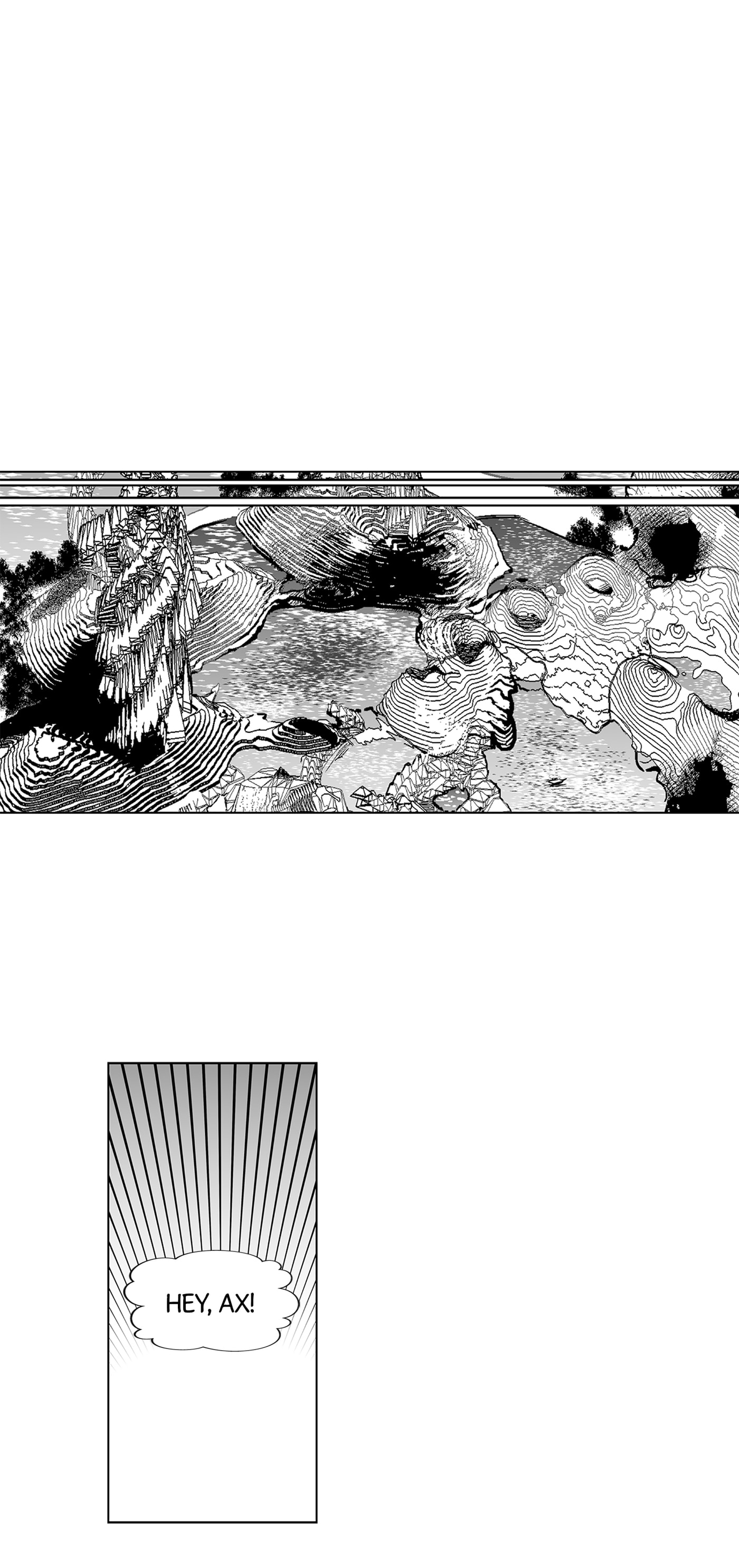 Dragonsitter Chapter 64 page 2 - 