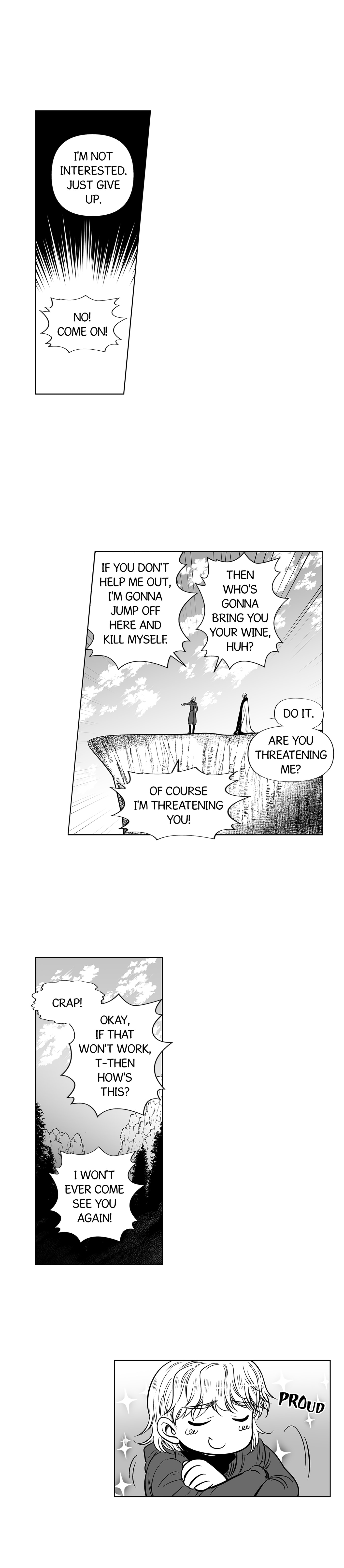 Dragonsitter Chapter 64 page 7 - 