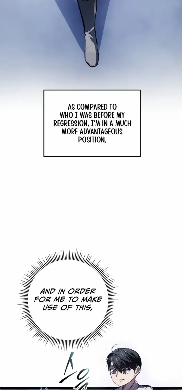 Dragonslayer’s Class Regression Chapter 1 page 104 - 