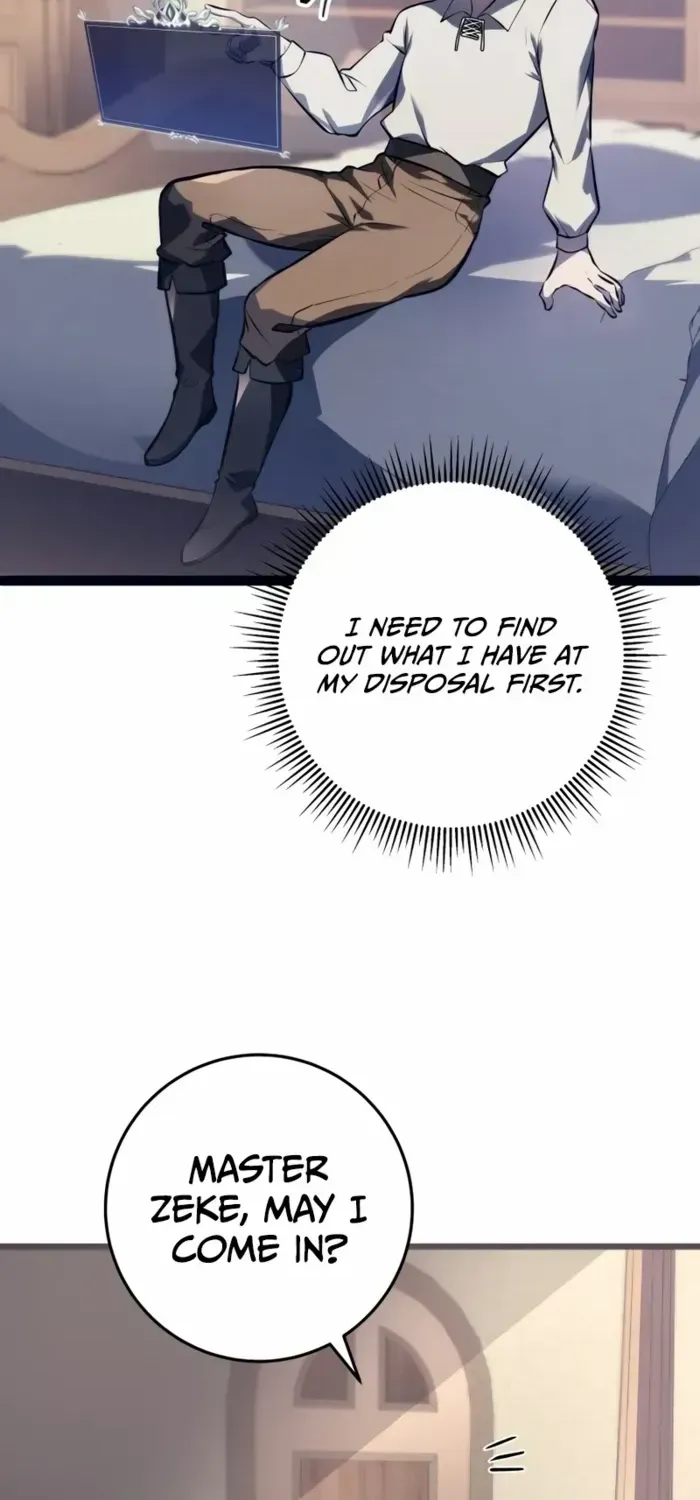 Dragonslayer’s Class Regression Chapter 1 page 105 - 