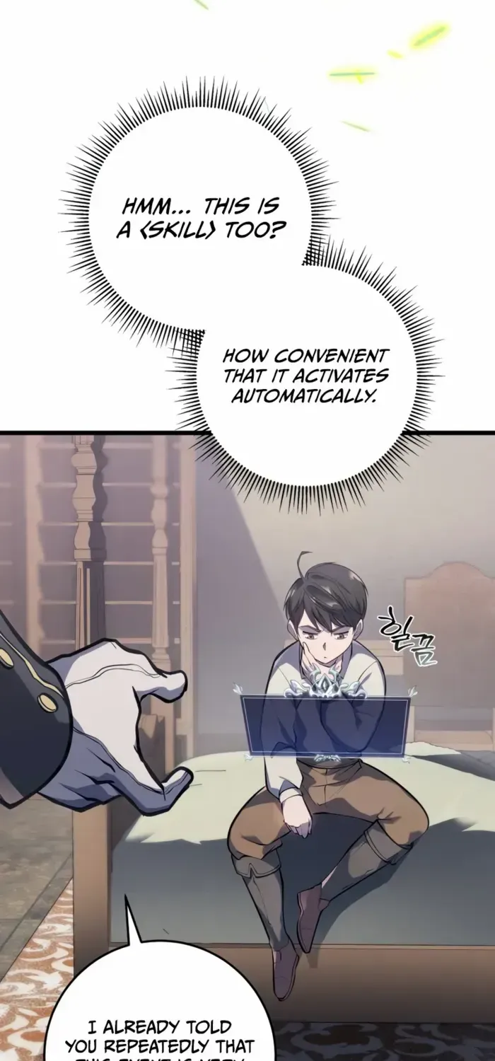 Dragonslayer’s Class Regression Chapter 1 page 117 - 