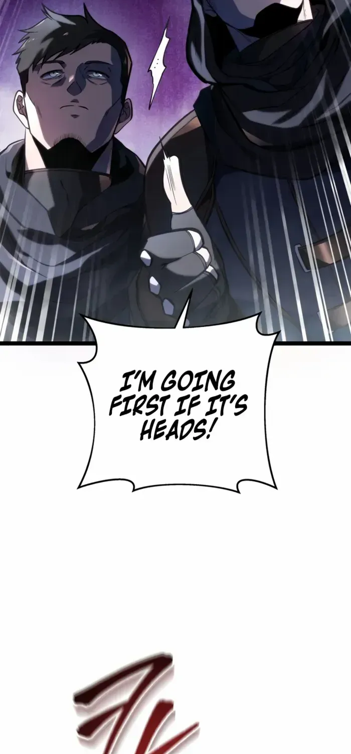 Dragonslayer’s Class Regression Chapter 1 page 14 - 