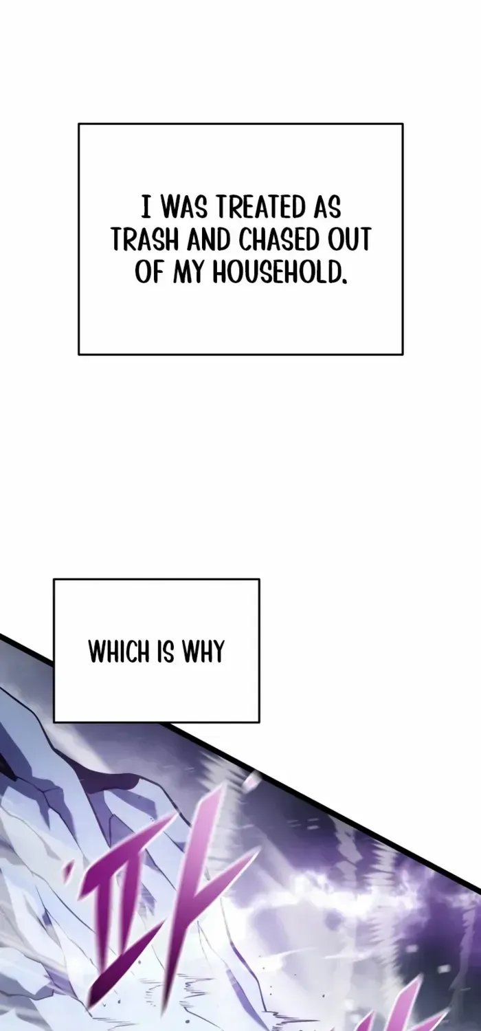 Dragonslayer’s Class Regression Chapter 1 page 21 - 