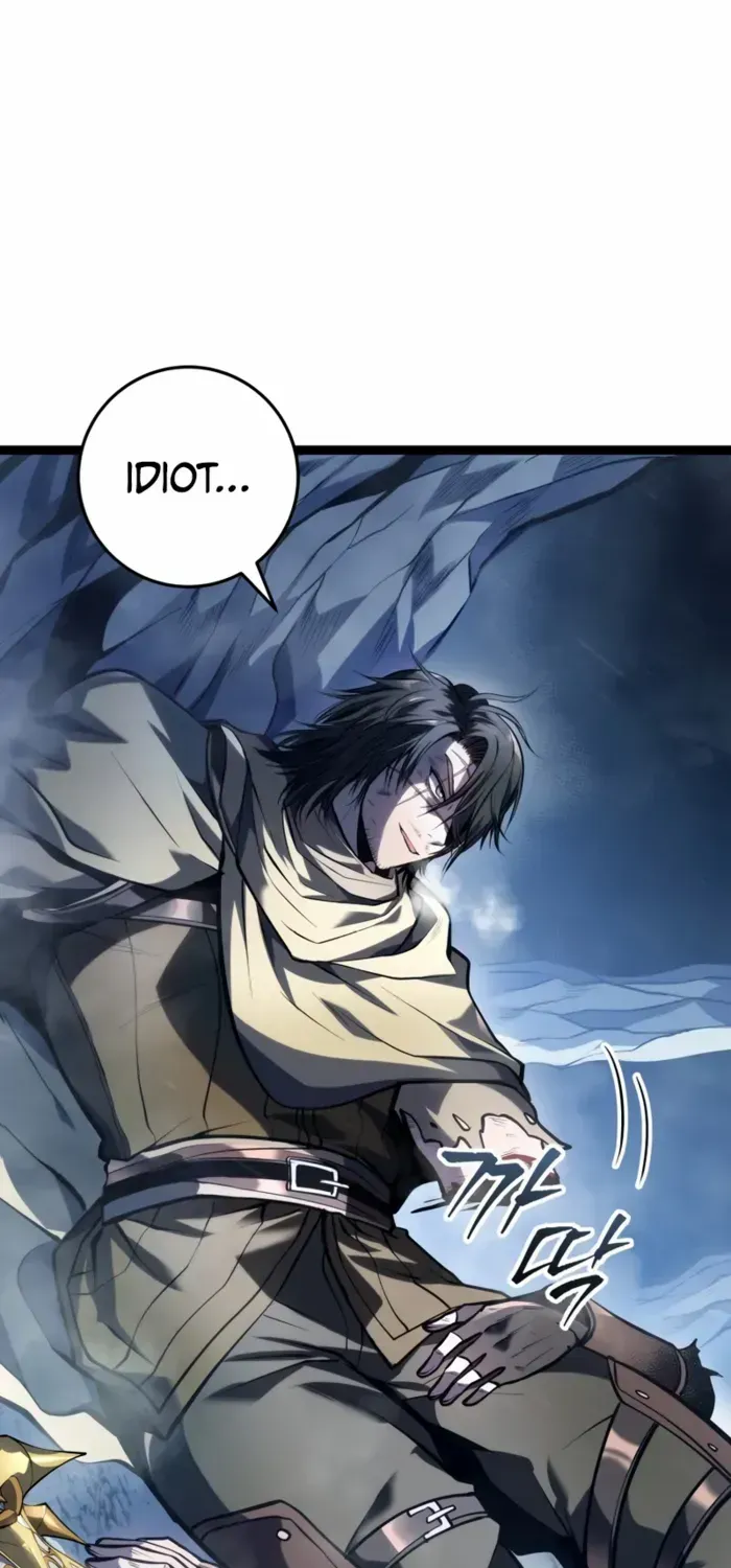 Dragonslayer’s Class Regression Chapter 1 page 5 - 