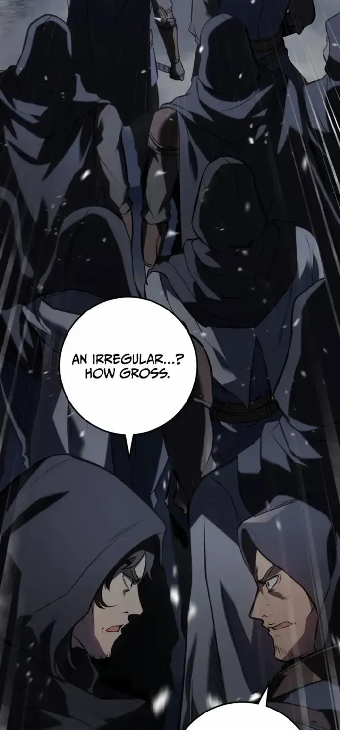Dragonslayer’s Class Regression Chapter 1 page 41 - 