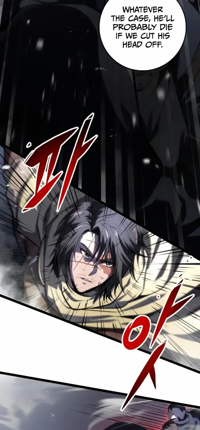 Dragonslayer’s Class Regression Chapter 1 page 42 - 