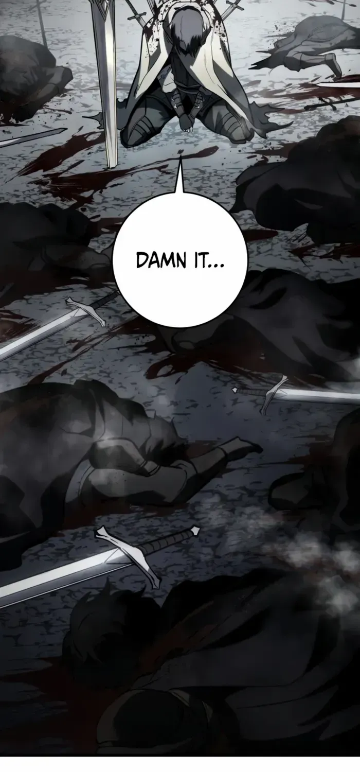 Dragonslayer’s Class Regression Chapter 1 page 47 - 
