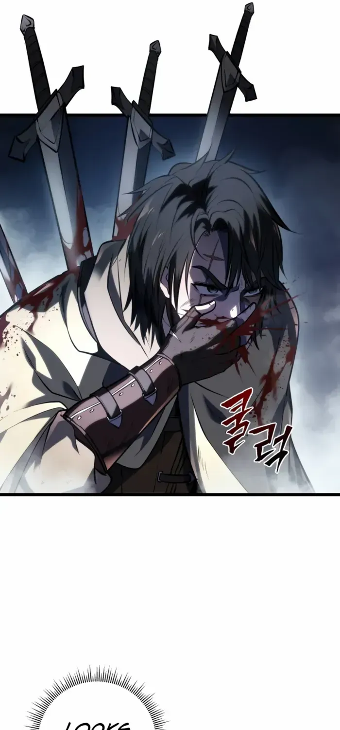 Dragonslayer’s Class Regression Chapter 1 page 49 - 