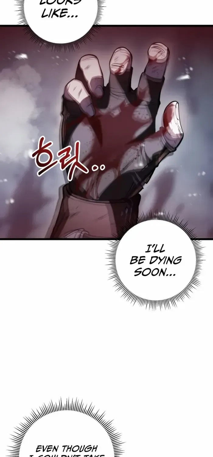 Dragonslayer’s Class Regression Chapter 1 page 50 - 