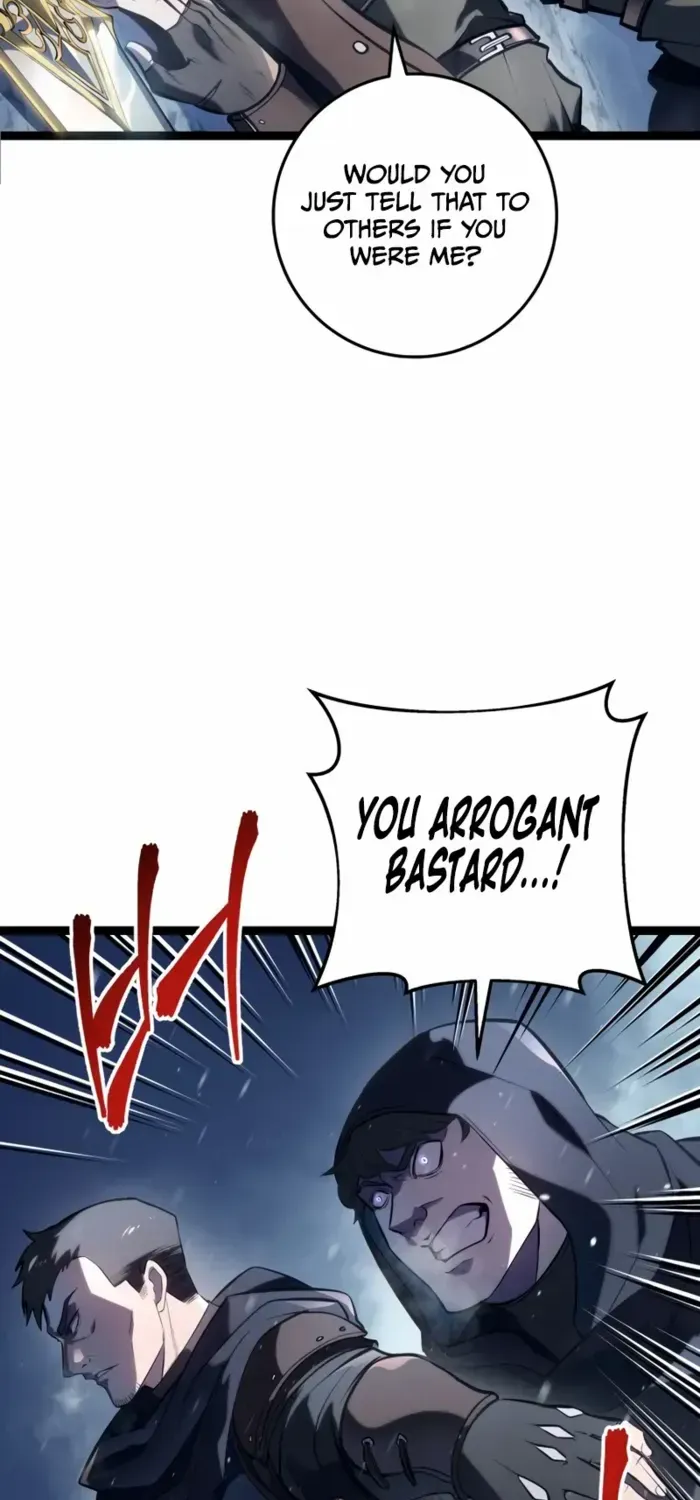 Dragonslayer’s Class Regression Chapter 1 page 6 - 