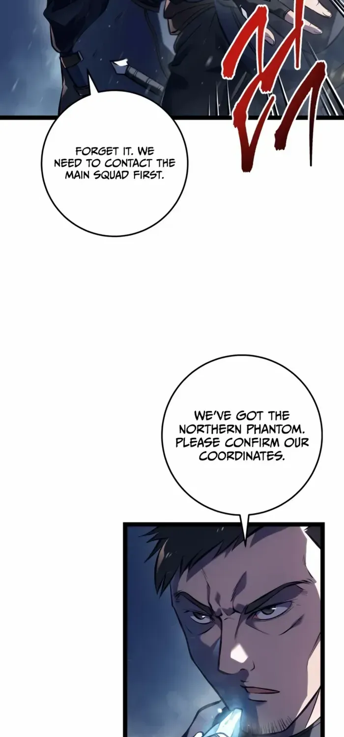 Dragonslayer’s Class Regression Chapter 1 page 7 - 